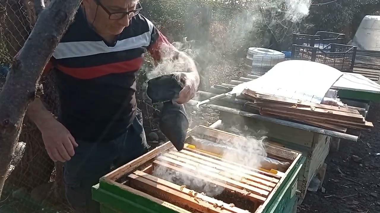 Yazda 2 tərəfli istiliyin verilməsi.