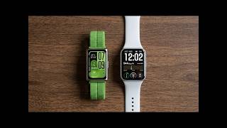 Xiaomi Smart Band 10 Pro против Huawei Band 11 Pro | Не покупайте, пока не посмотрите это видео!