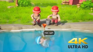 Top War Ads Review 🎯🔥: One Tap, Base Gone! screenshot 1