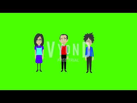 Meet Jiggy the series