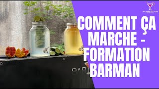 Comment Ça Marche?