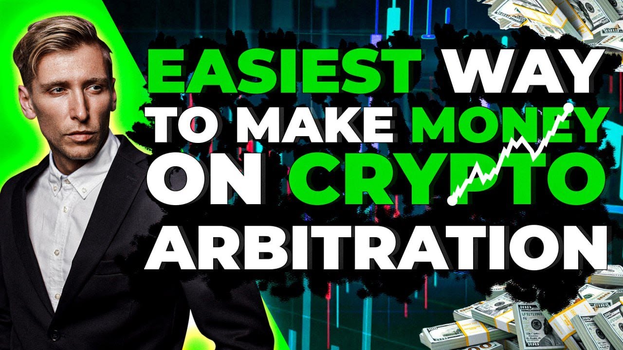 Crypto Arbitrage P2P 2023 on Binance|P2P USDT|Training|Guide|P2P for ...