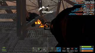 check the kill feed