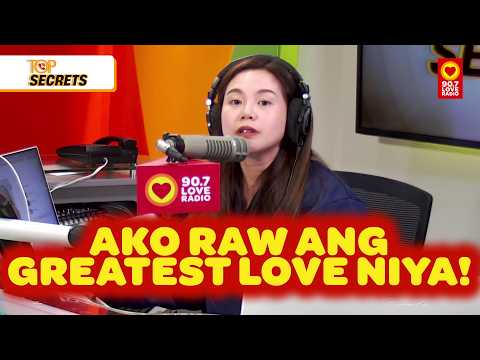 NAKIPAGUSAP AKO SA EX KO KAHIT MAY PARTNER NA AKO! - TOP SECRETS with RAQI TERRA (October 13, 2026)