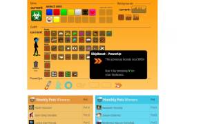 Stick Run Skip Boost Hack cheat engine 6 4