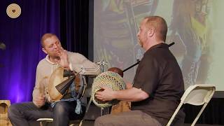 2017 Wwd Roots United - Hands Onsemble United States