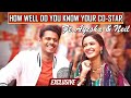 EXCLUSIVE! 'Do You Know Your Co-Star' WITH Ayesha Singh & Neil Bhatt | Ghum Hai Kisikey Pyaar Meiin