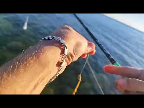 Одесса, море, рыбалка!