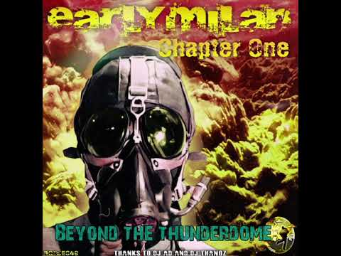 EarlyMilan — Early Milan - Beyond the Thunderdome
