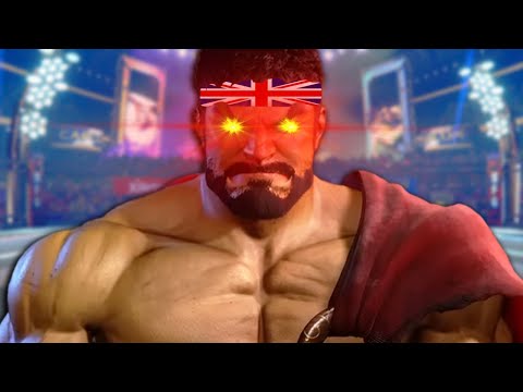 Ryu has returned
