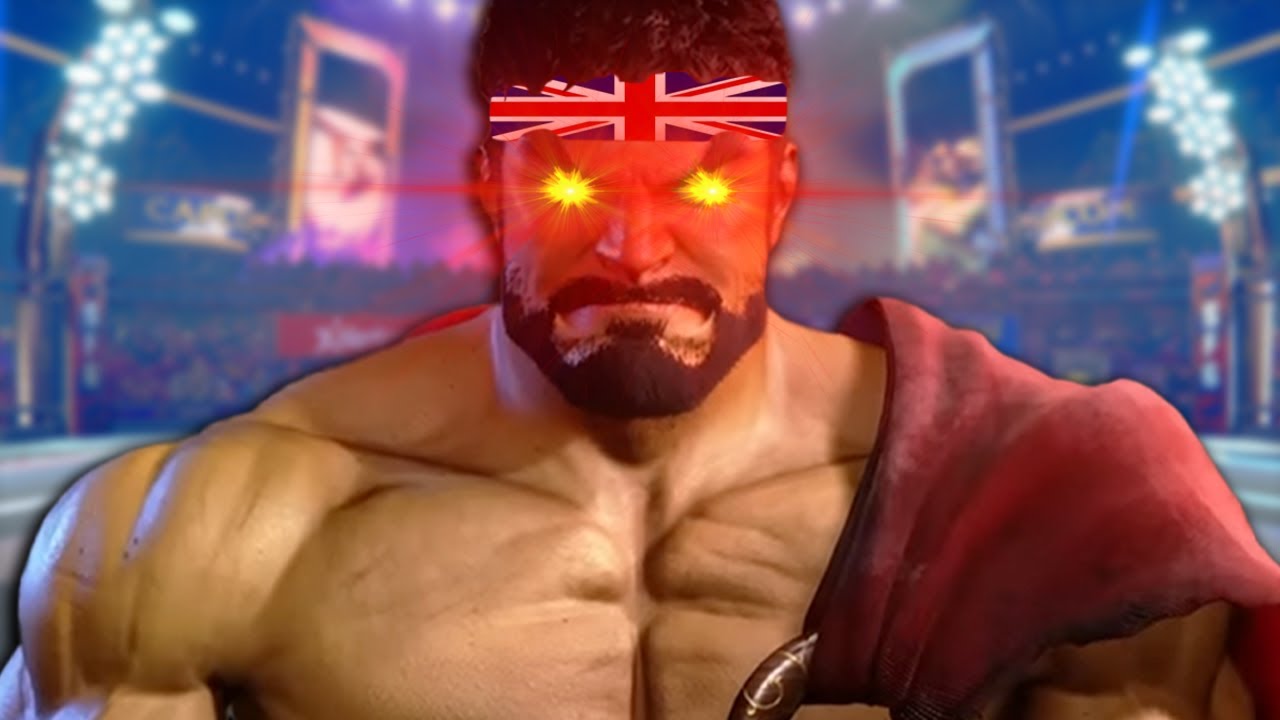 Ryu has returned - YouTube