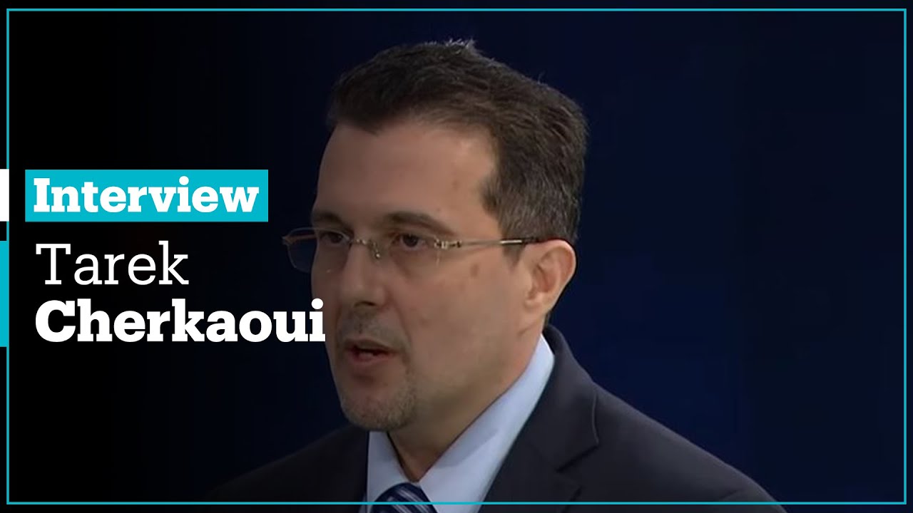Turkey-Libya Relations: Tarek Cherkaoui, TRT World Research Centre