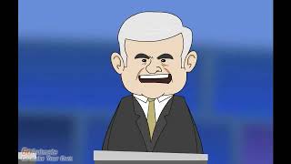 Taylor Wilson Fracking Debate