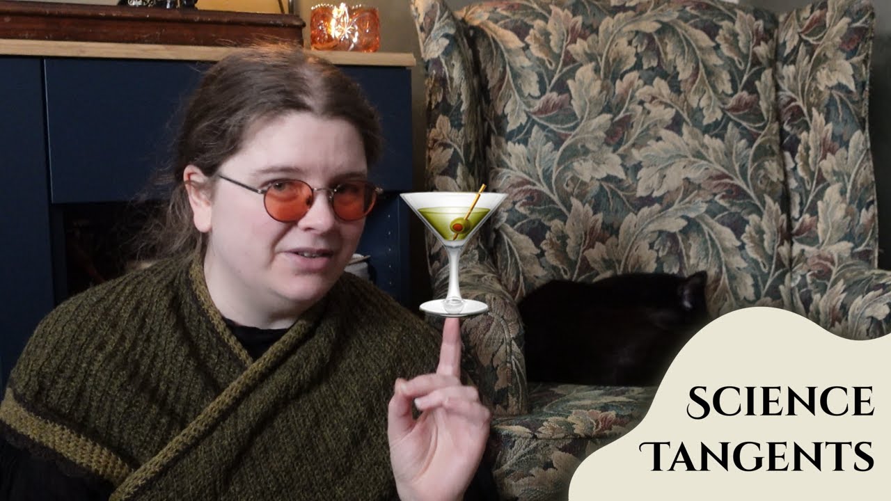 The Cocktail Effect 🍸 Science Tangents
