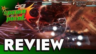 Strike Suit Zero: Director's Cut | Game Review