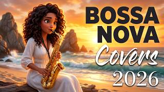 Rio CafΓ© Vibes 2026 π§π· Relaxing Bossa Nova, Smooth Jazz & Chill Beats