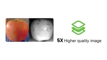 Contrastech NIR CAMERA - Unprecedented Sensitivity and Quality!👀