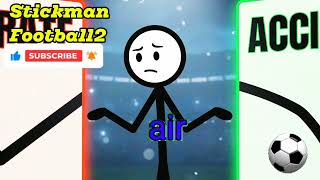 FIFA Rules Explained Part 2 | Offside, Handballs &amp; VAR | StickmanFootball2 