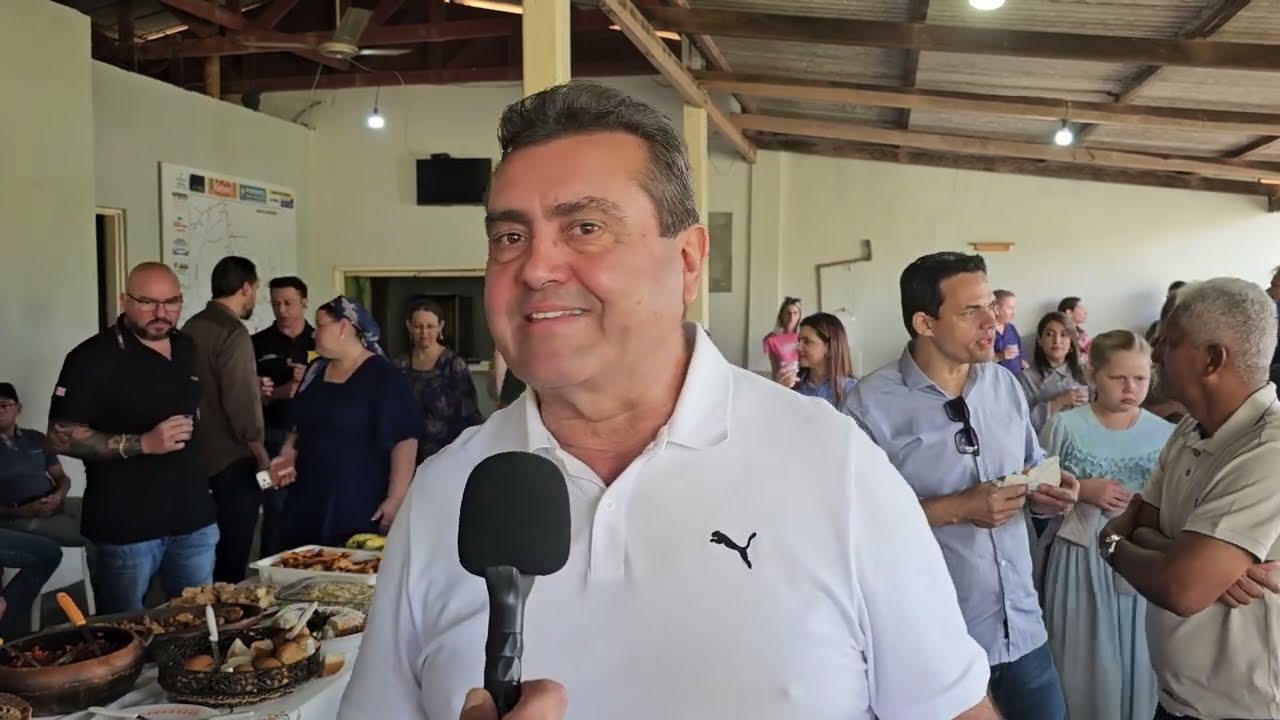 Rodovia Vila União - Ponte da I.B.F. - Parcerias da Prefeitura e Governo do estado e melhorias !!!!