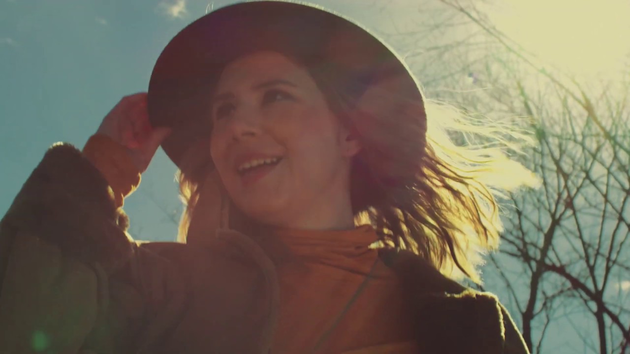 Kestine kampanjavideo