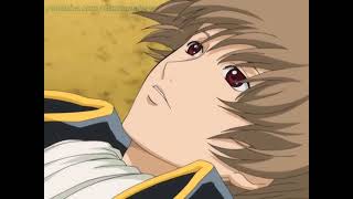 Gintama Ep-186 Okita Sougo The Man...