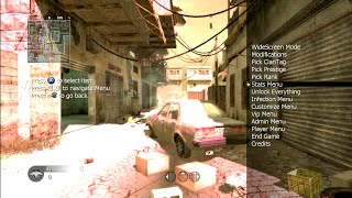 COD4 | 1.40/TU4 | Soo Wasted | Old School Mods | Patch | (PS3/Xbox) [+Download]