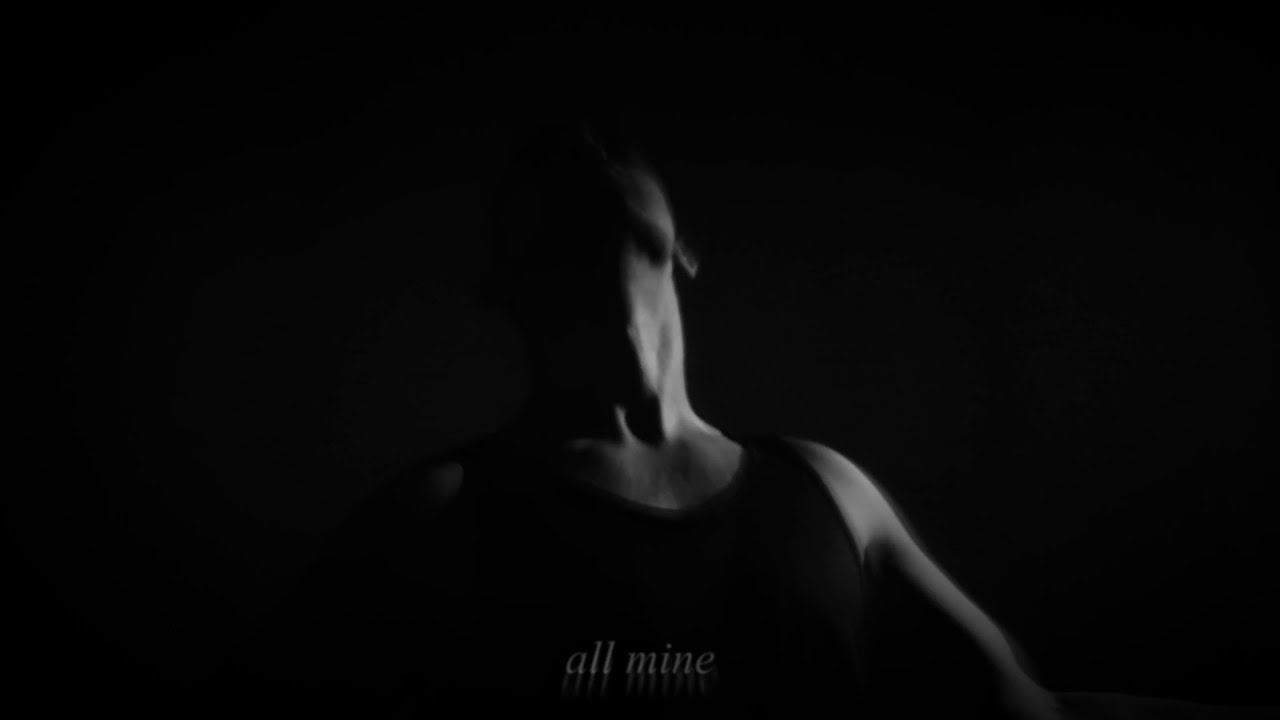 VOIOD - Always. (Official Visualizer)