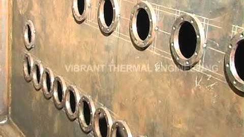 Vibrant Thermal Engineering Corporate Video