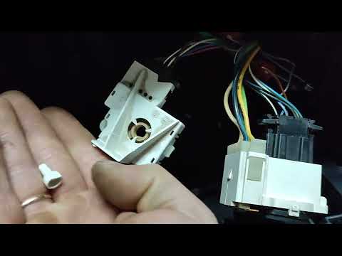 Шкода октавия тур Bfq пониження високої температури відкриття термостата