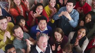 Look Upthe Science Of Cultural Evolution Official Trailer