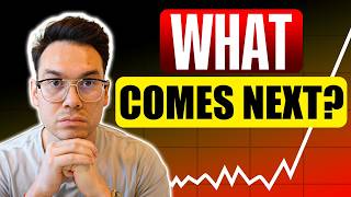 Stock Market Rally Update | My Portfolio Hedge   PLTR Earnings Update (Options With Ryan)