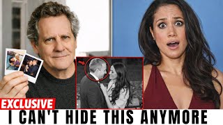 Royal Scandal Explodes Andrew Lownie Uncovers Meghans Secret Dealings With Prince Andrew