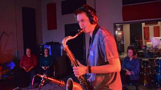 Oh My by Absence of Marbles (Live Session)