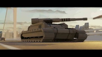 Endless Engines Week 1