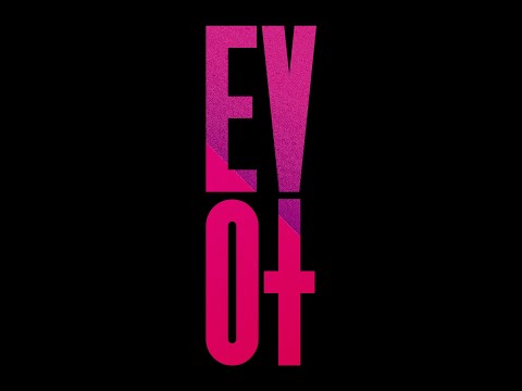 EVO+ Official live vol.09 アタフタ・・・