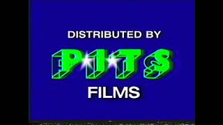 P.i.t.s. Filmst.a.t. Communications Company 1984, Rare