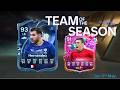 FC26 |    NEW Theo Hernandez and FUT Birthday Lucio SBCs are AWESOME!