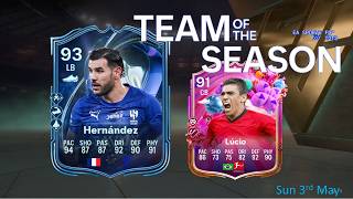FC26 |    NEW Theo Hernandez and FUT Birthday Lucio SBCs are AWESOME!