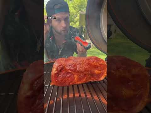 30 Second Smoked