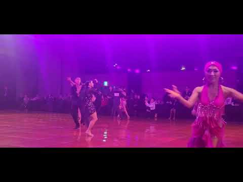 dima 준결승 samba 
