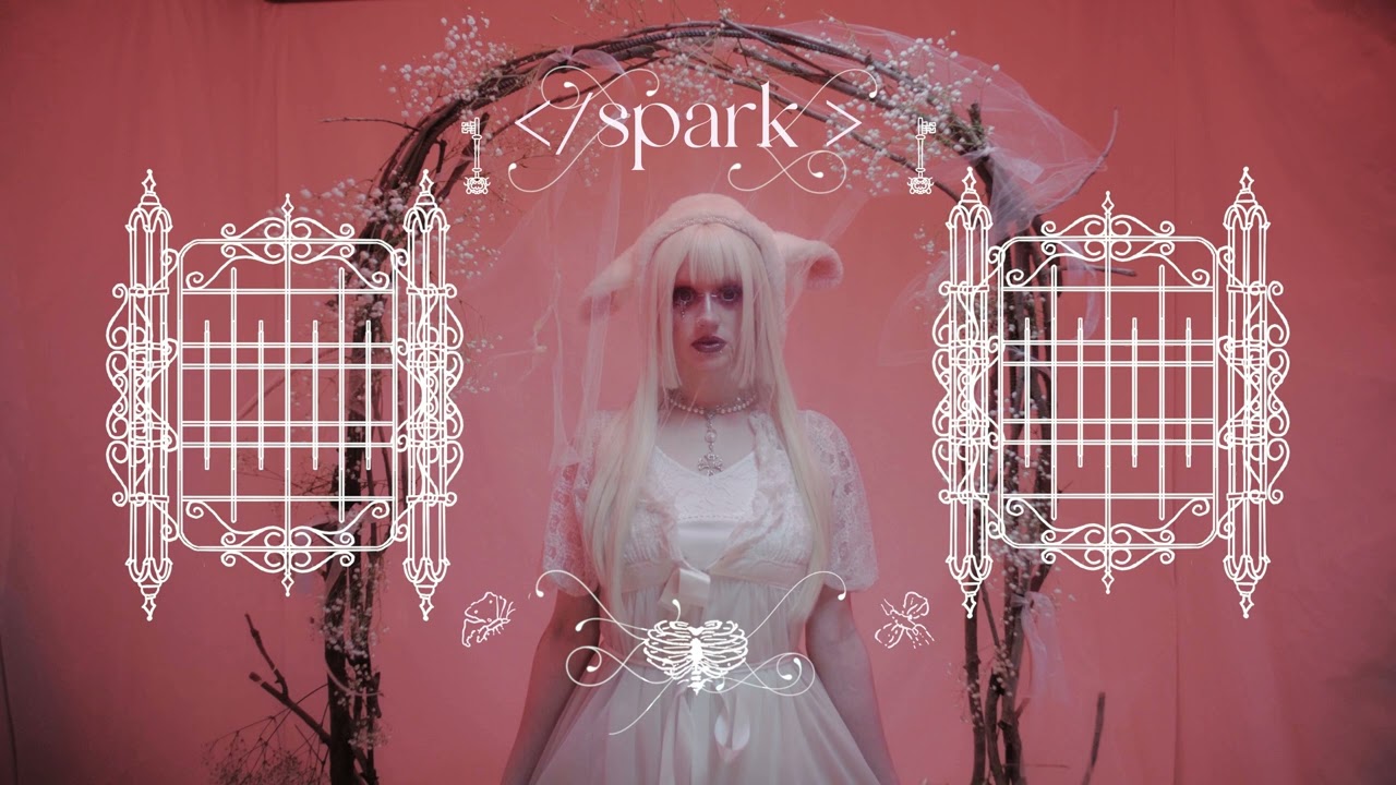 在 YouTube 上觀看「sophie meiers - "/spark"」 在 YouTube 上觀看「sophie meiers - "/spark"」
