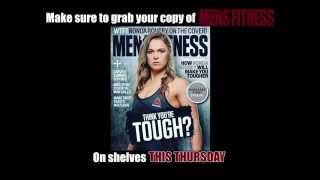 Dana White - Australian Fighters