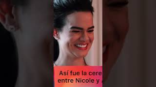 Así fue la boda entre NICOLE FERNÁNDEZ Y ALBERT PUJOLS #boba #albertpujols #nicolefernandez Profile