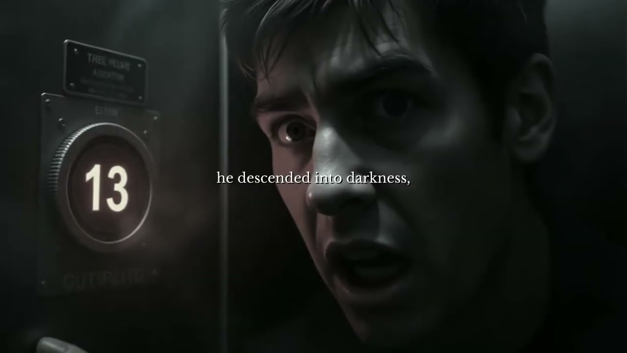 The Midnight Lift (13th Floor)