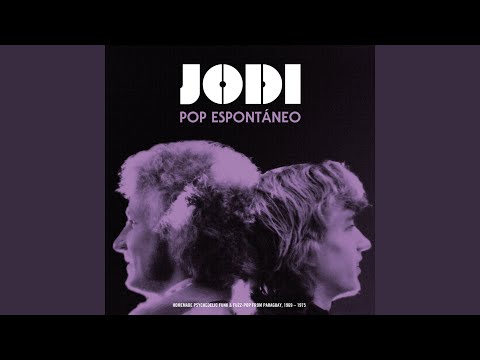 IODI — Wanna Change This World