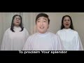 Agape Choir