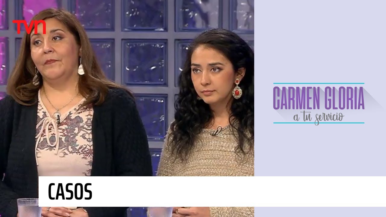 En la confianza… ¿Está en peligro? | Carmen Gloria a tu servicio