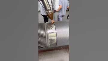 Laser Cladding: Revolutionizing surface engineering#LaserCladding #Innovation