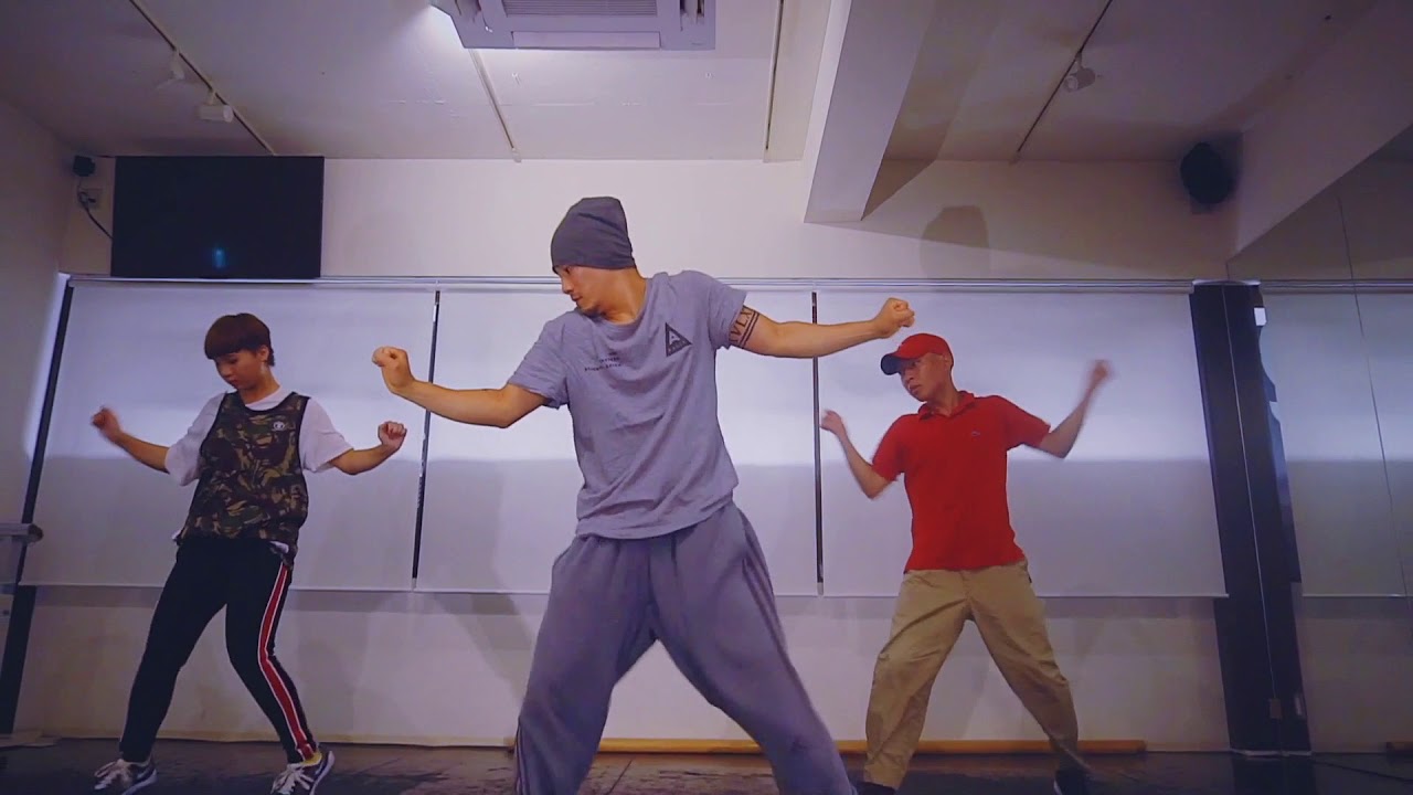 CRAIG DAVID - FAST CARS / Choreography by Ko-sk
