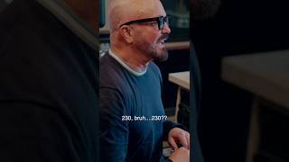 Discussing modern radio song length, lol. Thunderstorms drops 7/31! Pre-save the new album right meo